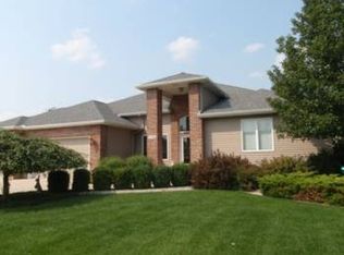 1948 Carter Ridge Ct, Auburn, MI 48611