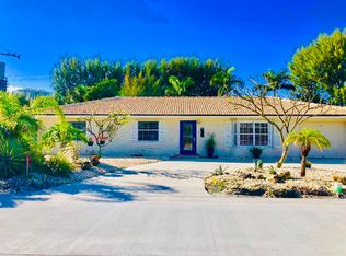 1251 Singer Dr, Riviera Beach, FL 33404