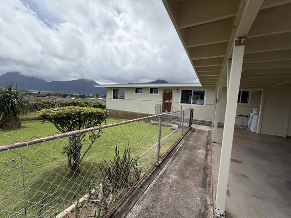 45-208 Lilipuna Rd APT A, Kaneohe, HI 96744