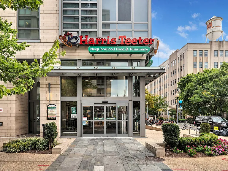 Camden NoMa — Photo 69