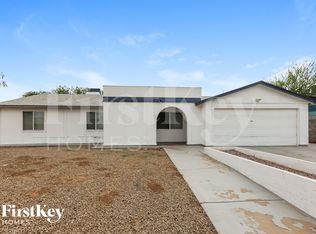 13809 N 41st Pl, Phoenix, AZ 85032