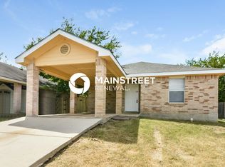 9007 Port Shire Dr, San Antonio, TX 78242