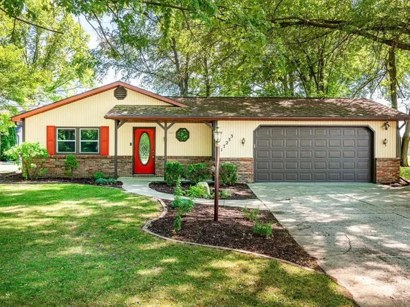 17233 Platter Pkwy, New Haven, IN 46774