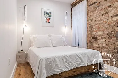 Rented by Nolita Group