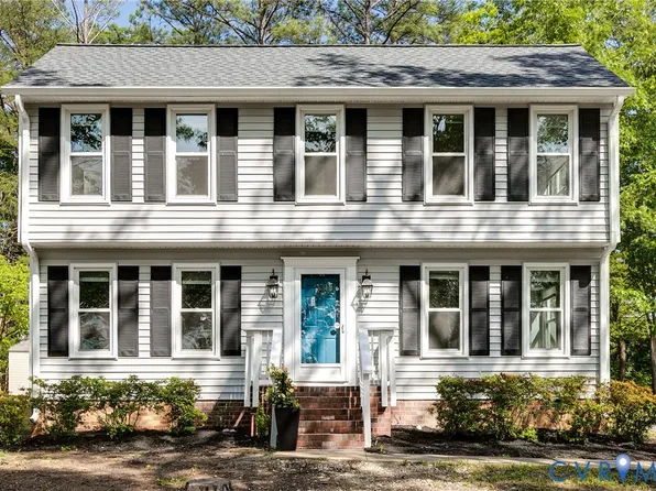 901 Kevin Dr, Henrico, VA 23229