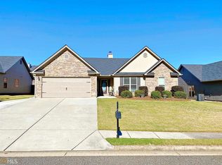 1448 Dillard Heights Dr, Bethlehem, GA 30620