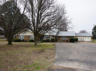1111 Falls Blvd S, Wynne, AR 72396