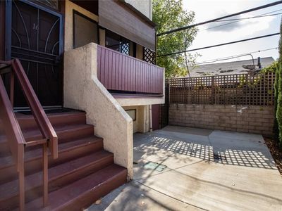 14100 Calvert St APT 16, Van Nuys, CA, 91401