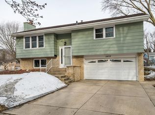 2403 5th Ave NW, Rochester, MN 55901