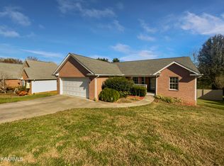 7530 Wilderness Path Rd, Corryton, TN 37721