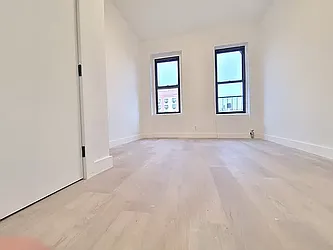 Rented by Dwelling NY Realty Inc