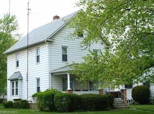 731 Paige Ave NE, Warren, OH