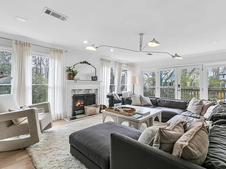 1744 N Druid Hills Rd NE — Photo 15