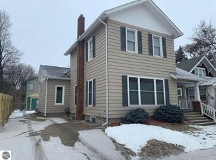612 S Main St, Mt Pleasant, MI 48858