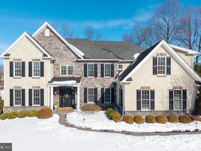 1809 Cold Springs Dr, West Chester, PA, 19382