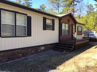 8 Fox Den Trl, Mount Ida, AR 71957