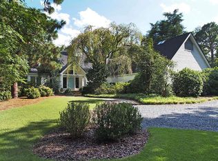 115 Blue Rd, Pinehurst, NC 28374