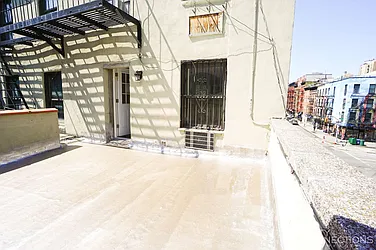 Rented by City Connections Realty