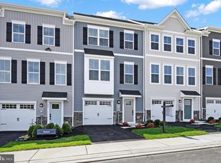 917 Playfair Terrace Way, Aberdeen, MD 21001