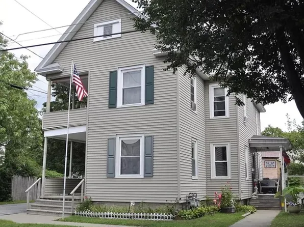 9 Stoddard Avenue, Glens Falls, NY 12801