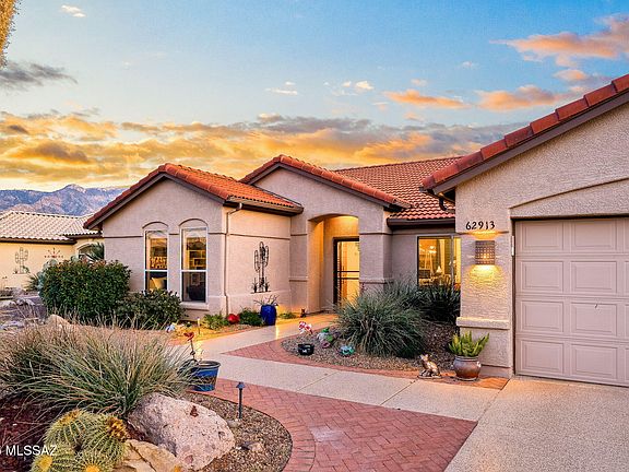 4th image of 62913 E Amberwood Dr
