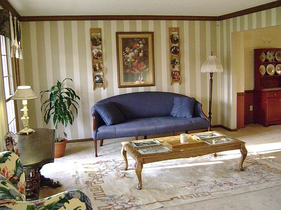 Formal Living Room