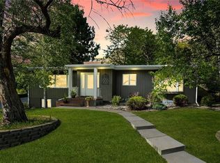 3519 Powderhorn Cir, Billings, MT 59102