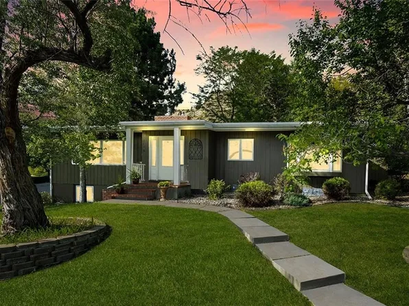 3519 Powderhorn Cir, Billings, MT 59102