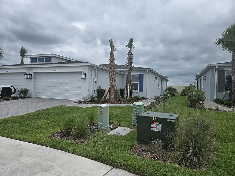 5337 Spoonflower Court St — Photo 1