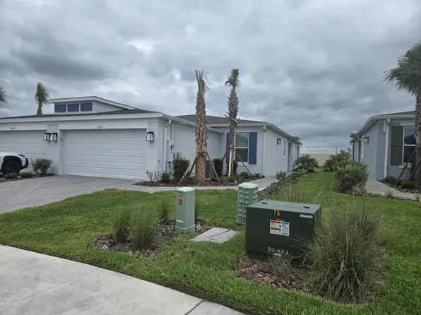 5337 Spoonflower Court St, Saint Cloud, FL 34771