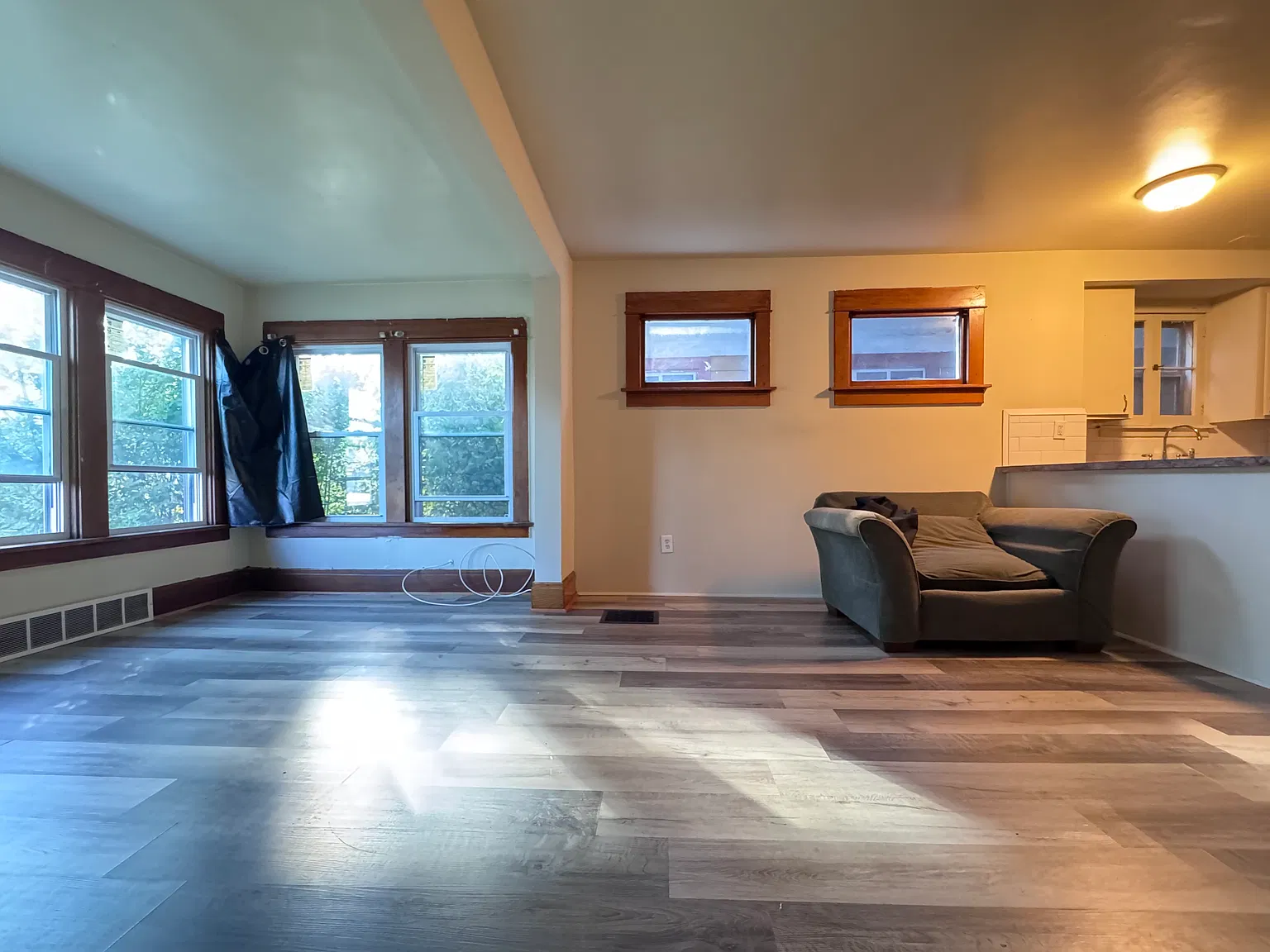 1 bed, $1,025 — Photo 3