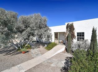 360 El Prado Ave, Las Cruces, NM 88005