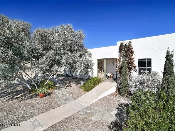 360 El Prado Ave, Las Cruces, NM 88005