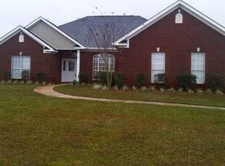 10087 Buttercreme Ct, Mobile, AL 36695