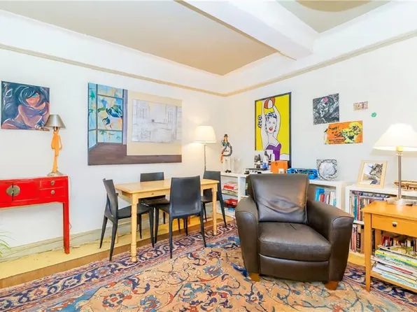 70 Remsen Street image 8 of 9