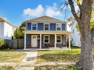 692 Chelsea Ave, Columbus, OH