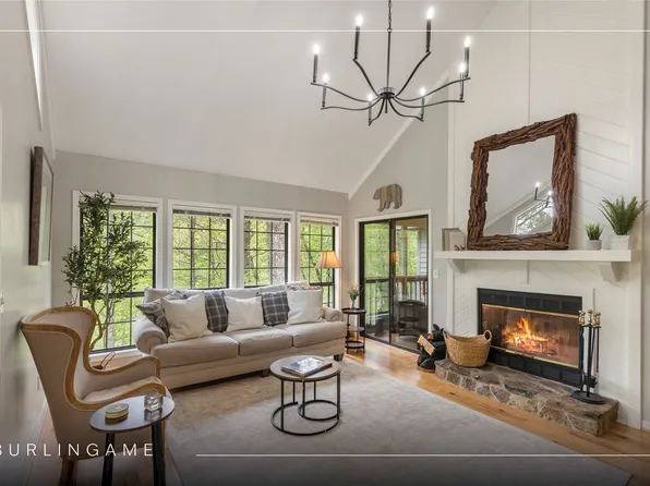 57 River Club Villas Drive #A, Sapphire, NC 28774