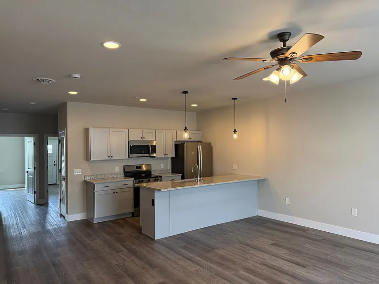 Salem Run Apartments Phase 2 — Photo 144