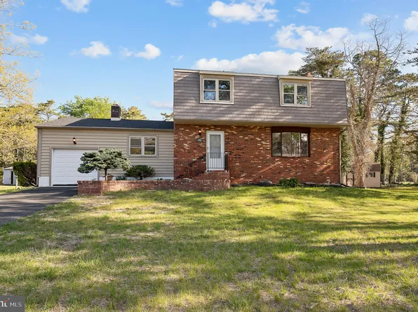 702 Longwood Ln, Atco, NJ 08004