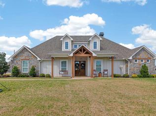 11712 Copper Canyon Cir, Bullard, TX