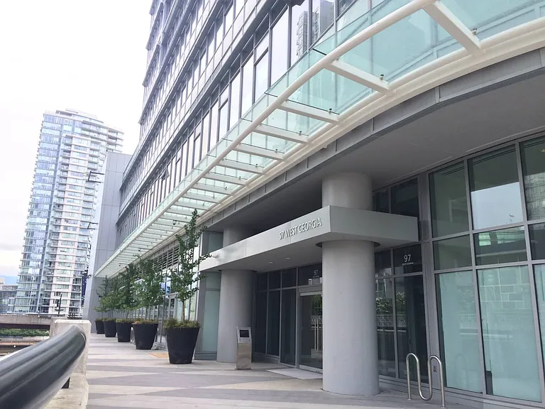 97 W Georgia St #1503 — Photo 17