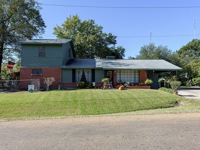 1801 Desoto St, Shreveport, LA, 71103