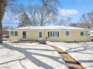 4701 Louisiana Ave N, Crystal, MN 55428