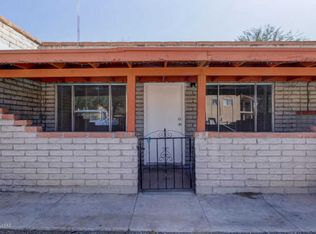 502 E Jacinto St, Tucson, AZ 85705