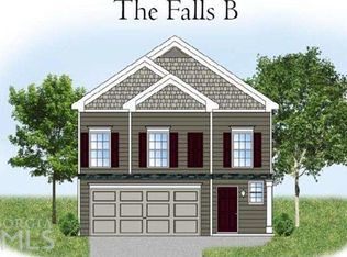803 Lobdale Falls Dr, Lawrenceville, GA