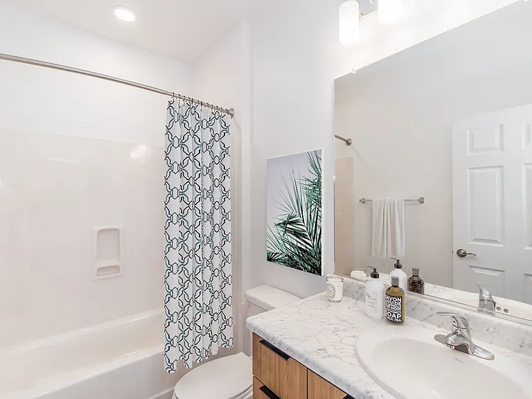 San Junipero Townhomes — Photo 34