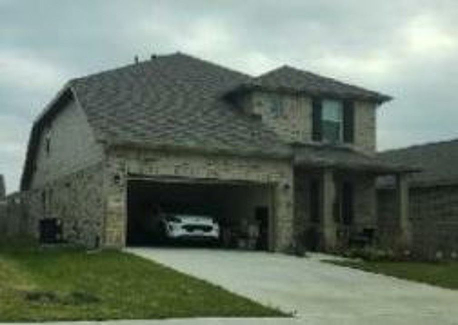 Property Side View