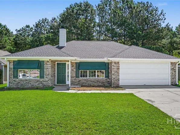 123 Bluelake Boulevard, Pooler, GA 31322