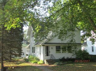 509 E Michigan St, Reading, MI 49274