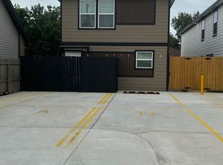 2312 Wavell St #B, Houston, TX 77088